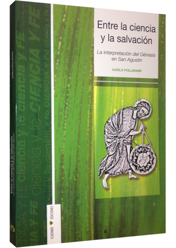 ENTRE LA CIENCIA Y LA SALVACIÓN