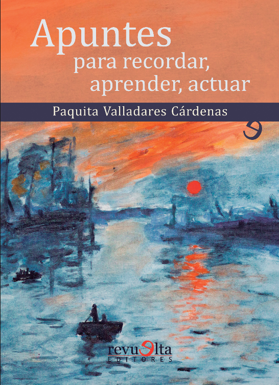 APUNTES PARA RECORDAR, APRENDER, ACTUAR