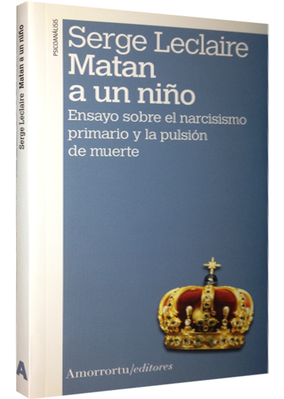 MATAN A UN NIÑO