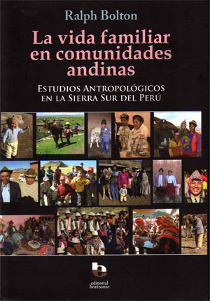 LA VIDA FAMILIAR EN COMUNIDADES ANDINAS