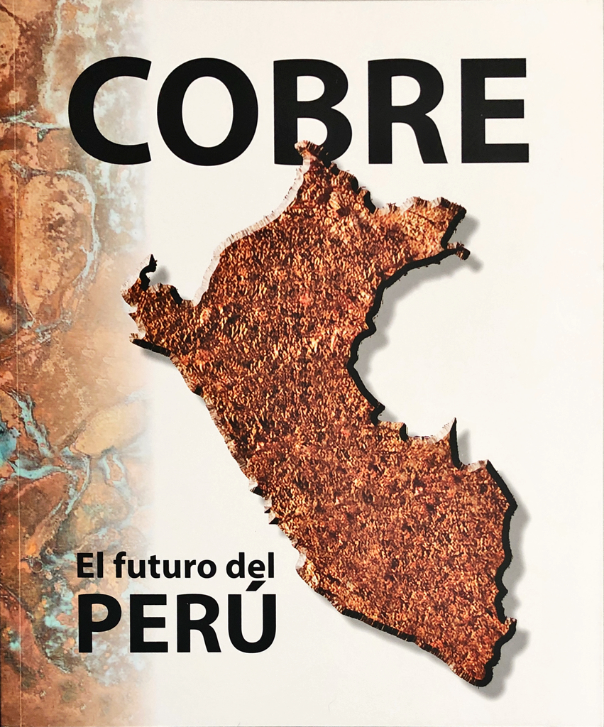 COBRE: EL FUTURO DEL PERÚ