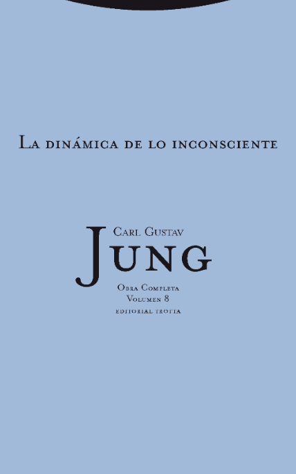 LA DINÁMICA DE LO INCONSCIENTE
