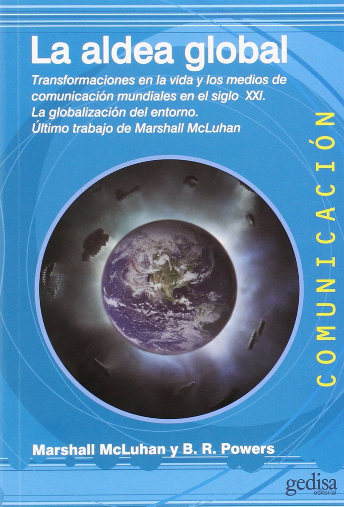 LA ALDEA GLOBAL