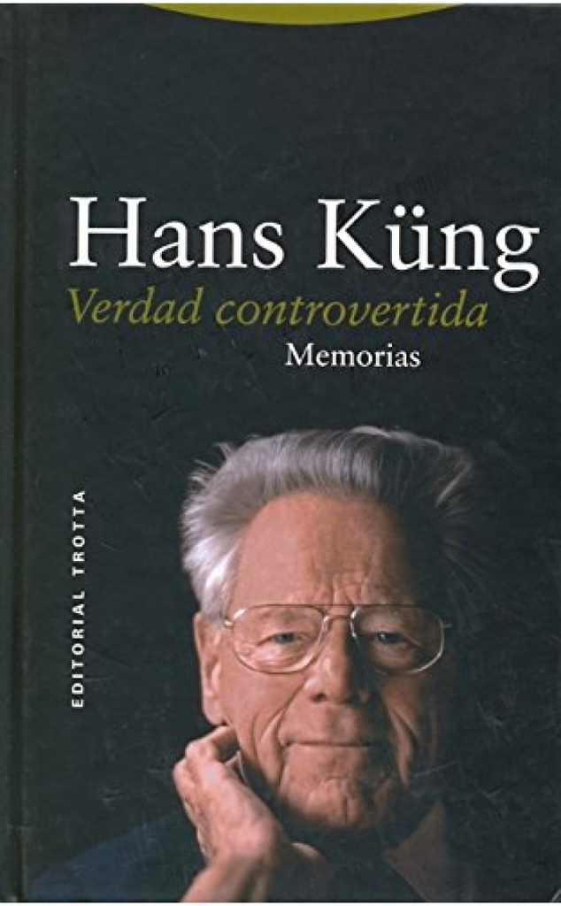 VERDAD CONTROVERTIDA