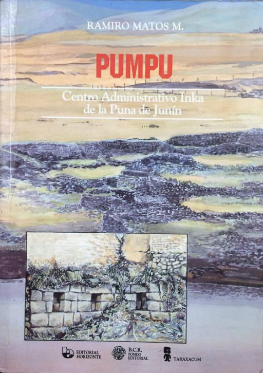 PUMPU