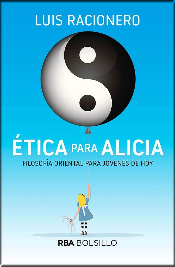 ÉTICA PARA ALICIA