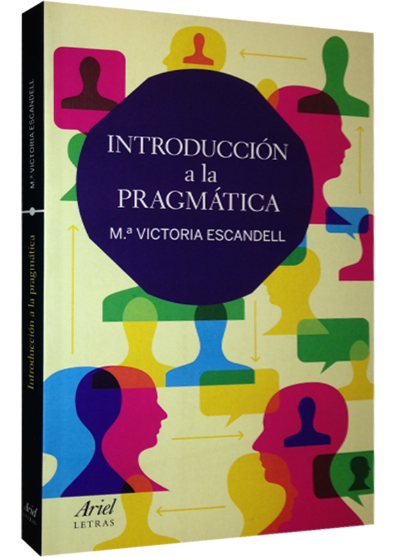 INTRODUCCIÓN A LA PRAGMÁTICA