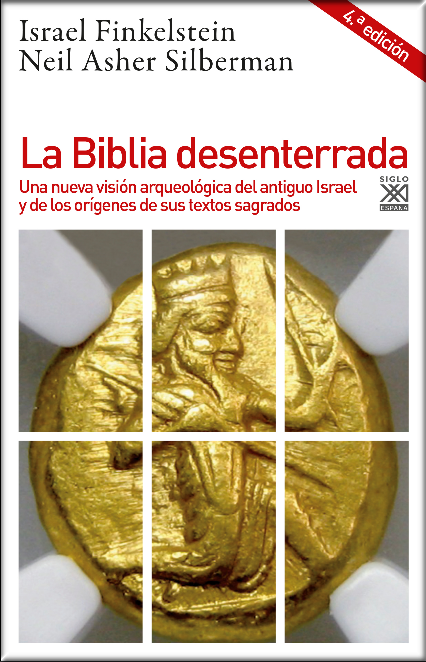 LA BIBLIA DESENTERRADA