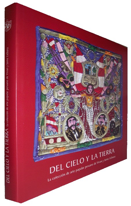 DEL CIELO Y LA TIERRA