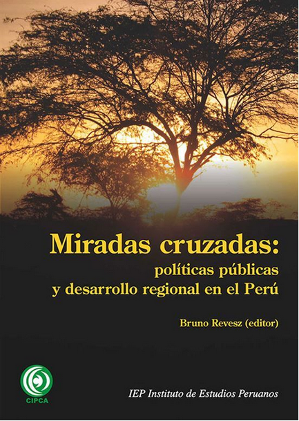 MIRADAS CRUZADAS