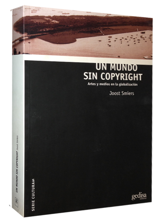 UN MUNDO SIN COPYRIGHT