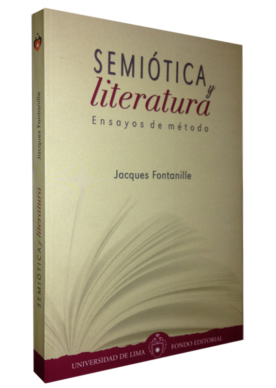 SEMIÓTICA Y LITERATURA