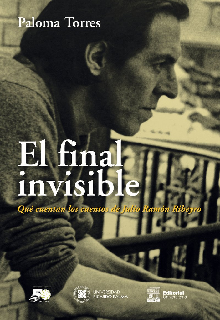 EL FINAL INVISIBLE