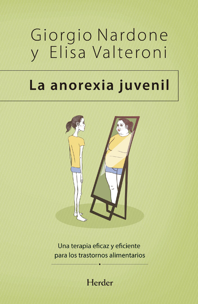 LA ANOREXIA JUVENIL