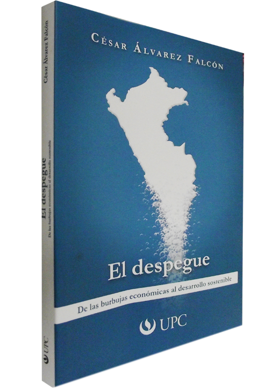 EL DESPEGUE