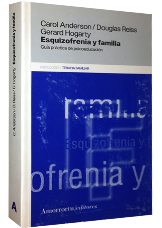 ESQUIZOFRENIA Y FAMILIA