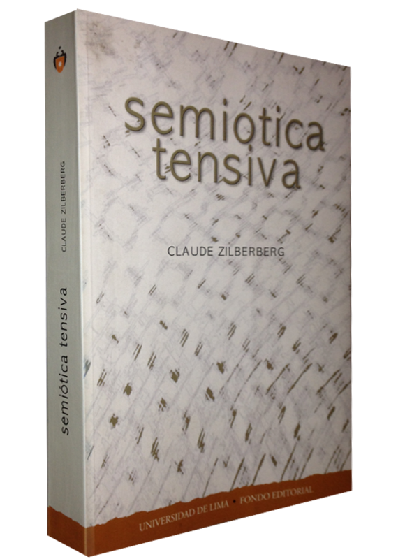 SEMIÓTICA TENSIVA