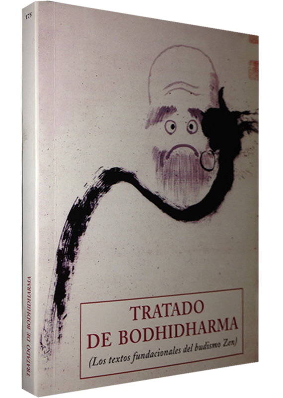 TRATADO DE BODHIDHARMA