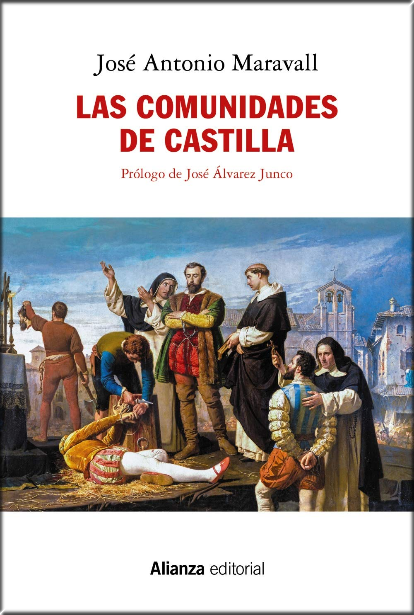 LAS COMUNIDADES DE CASTILLA