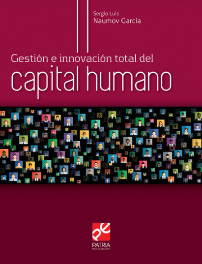 GESTIÓN E INNOVACIÓN TOTAL DEL CAPITAL HUMANO