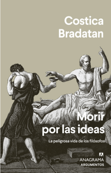 MORIR POR LAS IDEAS