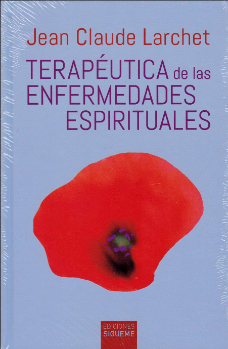 TERAPÉUTICA DE LAS ENFERMEDADES ESPIRITUALES