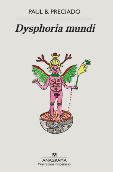 DYSPHORIA MUNDI