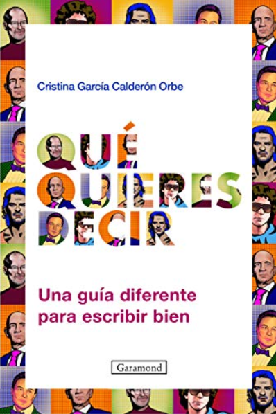 QUÉ QUIERES DECIR