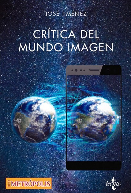 CRÍTICA DEL MUNDO IMAGEN