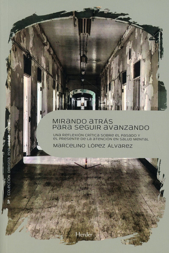 MIRANDO ATRÁS PARA SEGUIR AVANZANDO