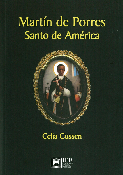 SAN MARTIN DE PORRES