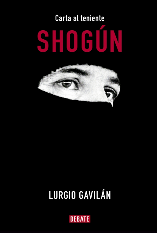 CARTA AL TENIENTE SHOGÚN