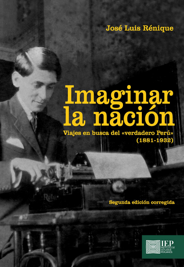 IMAGINAR LA NACIÓN