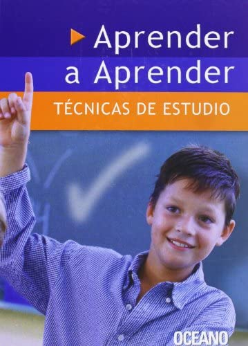APRENDER A APRENDER: Técnicas de estudio