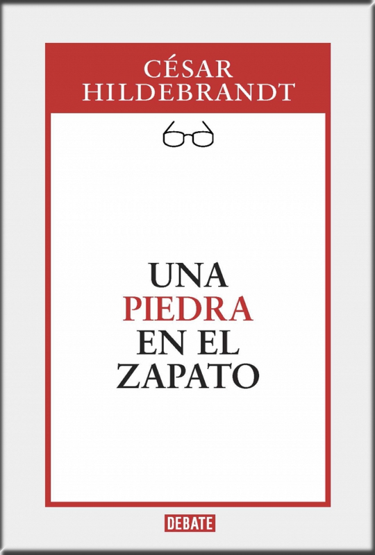 UNA PIEDRA EN EL ZAPATO