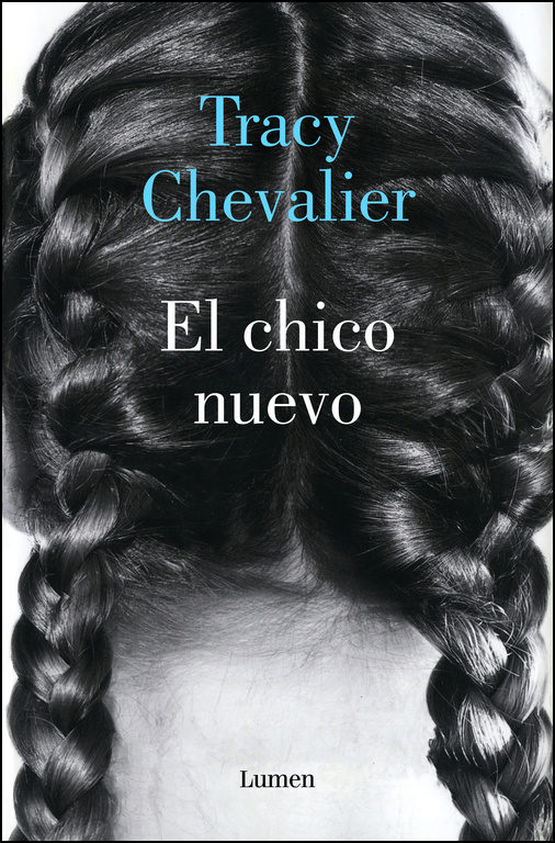 EL CHICO NUEVO