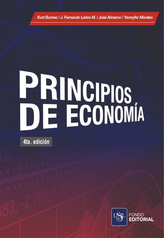 PRINCIPIOS DE ECONOMÍA