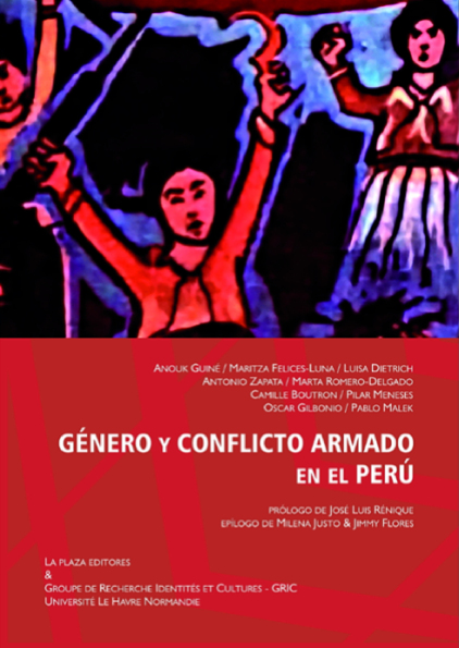 GÉNERO Y CONFLICTO ARMADO EN EL PERÚ