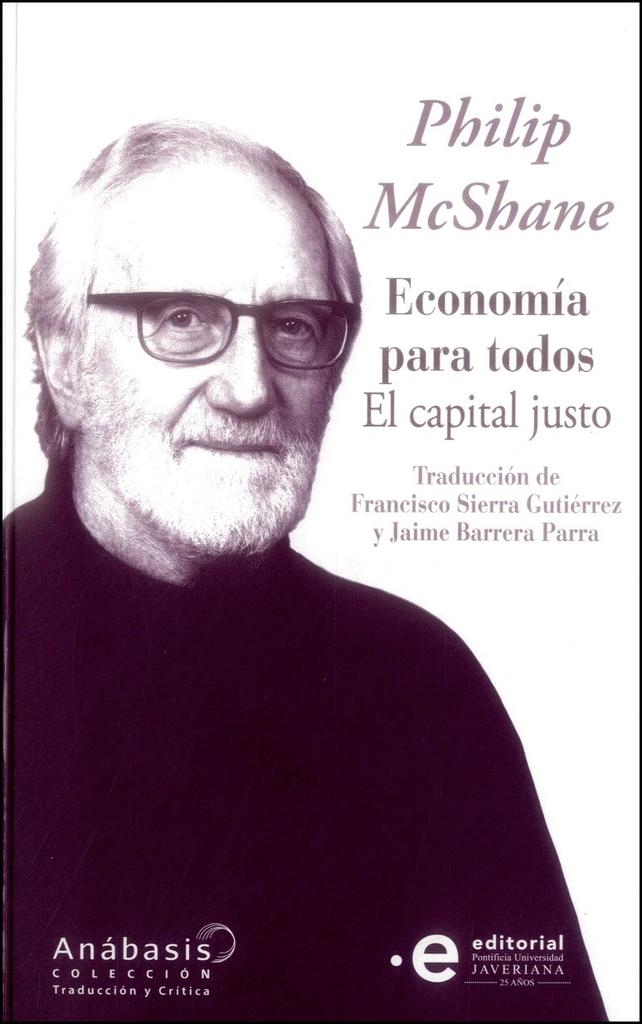 ECONOMÍA PARA TODOS
