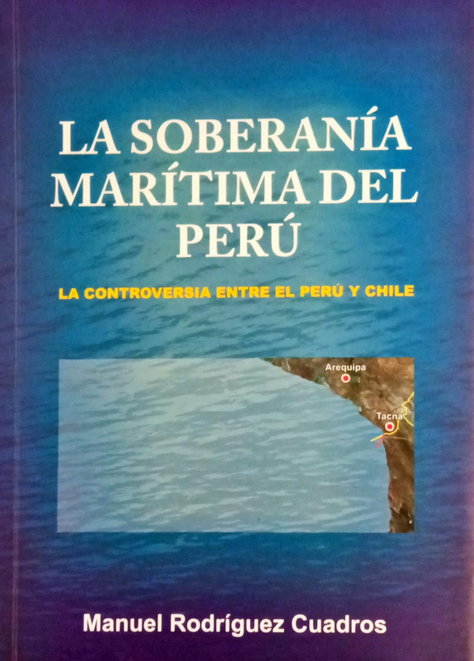 LA SOBERANÍA MARÍTIMA DEL PERÚ