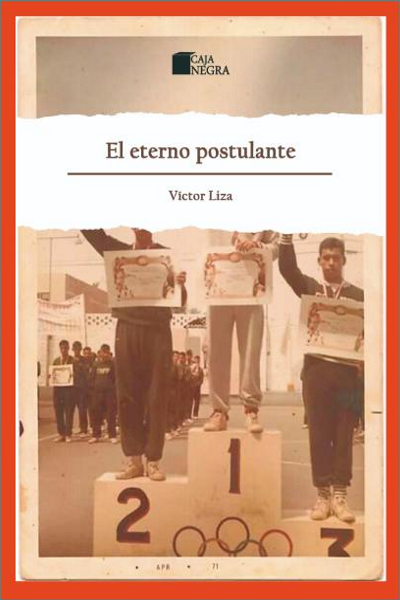EL ETERNO POSTULANTE