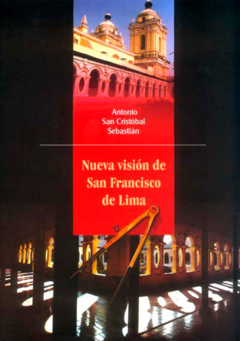 NUEVA VISIÓN DE SAN FRANCISCO DE LIMA
