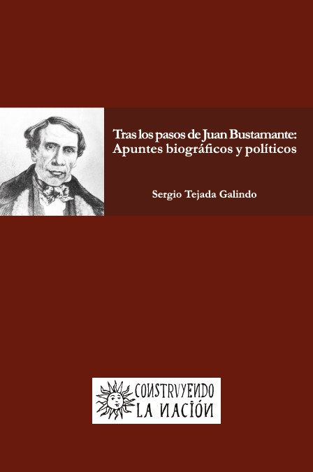 TRAS LOS PASOS DE JUAN BUSTAMANTE