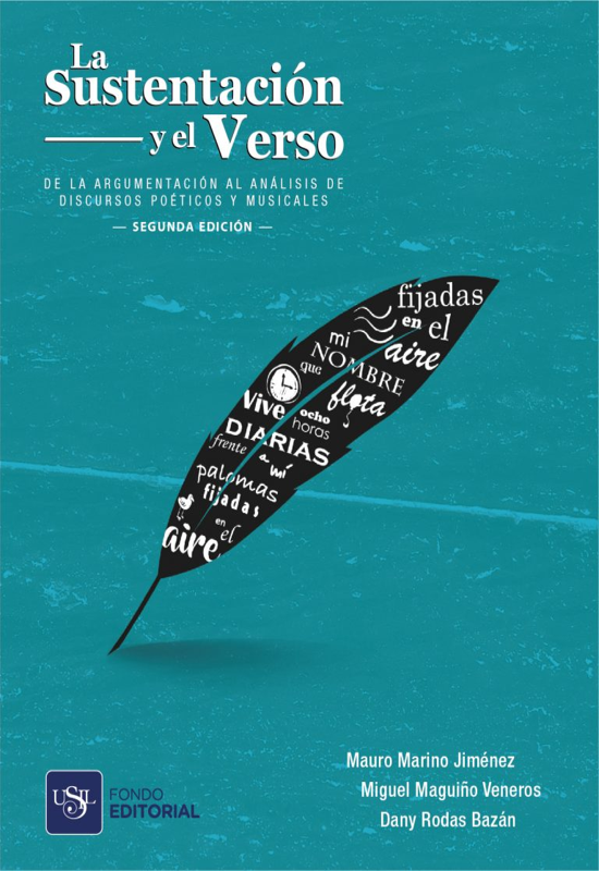 LA SUSTENTACIÓN Y EL VERSO