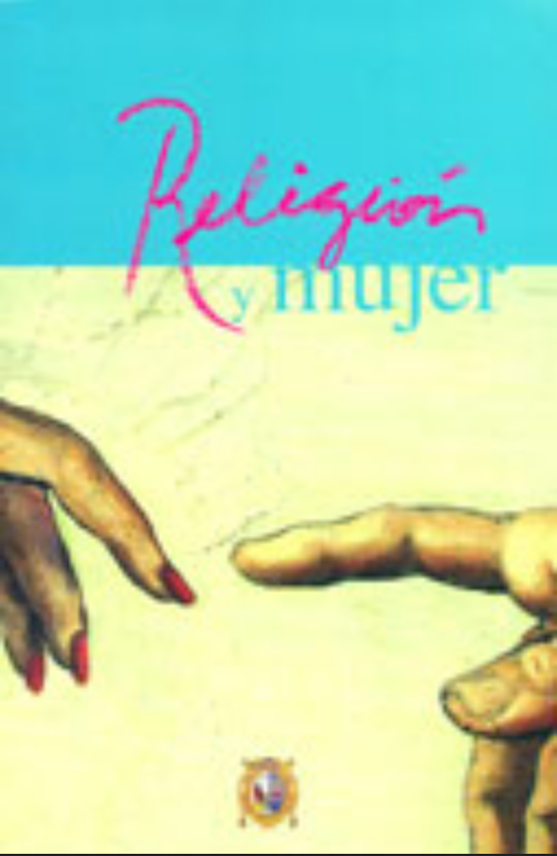 RELIGIÓN Y MUJER