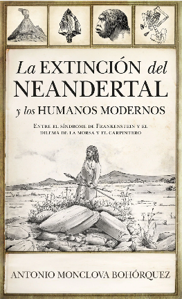 LA EXTINCIÓN DEL NEANDERTAL