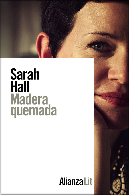 MADERA QUEMADA
