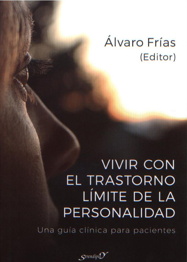 VIVIR CON EL TRASTORNO LÍMITE DE PERSONALIDAD