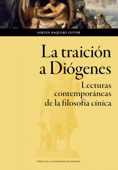 LA TRAICIÓN A DIÓGENES