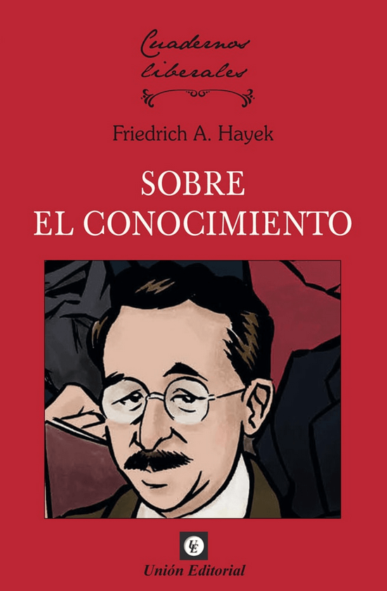 SOBRE EL CONOCIMIENTO